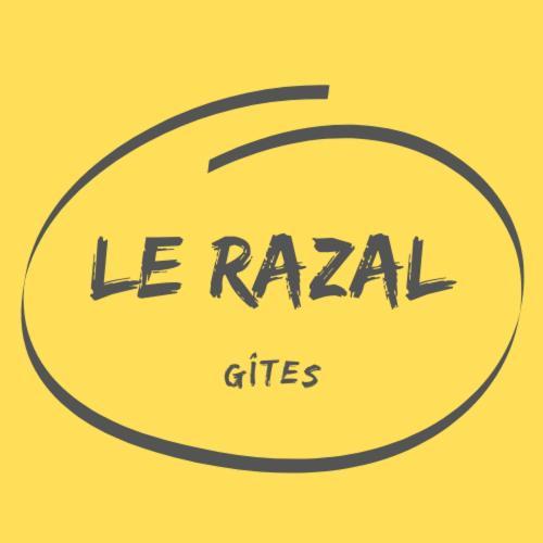 Gite 4 - Le Razal Vallon-Pont-dʼArc Exteriér fotografie